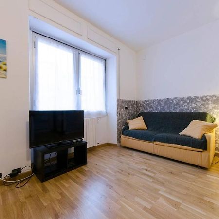 Altido Elegant 1 Bedroom Apt Moments From The Sea Genua Exterior foto
