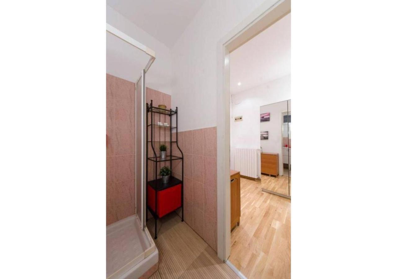 Altido Elegant 1 Bedroom Apt Moments From The Sea Genua Exterior foto