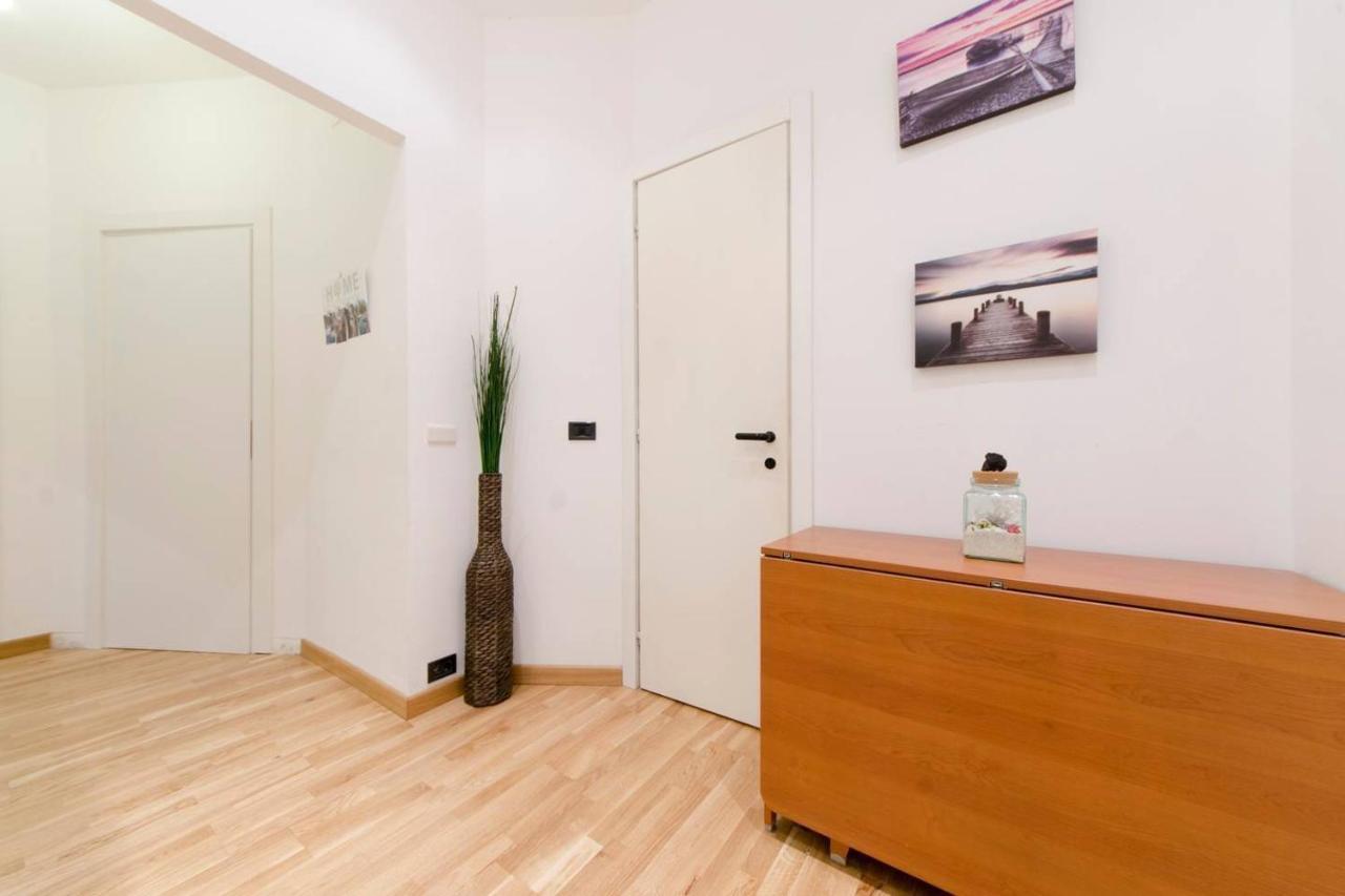 Altido Elegant 1 Bedroom Apt Moments From The Sea Genua Exterior foto